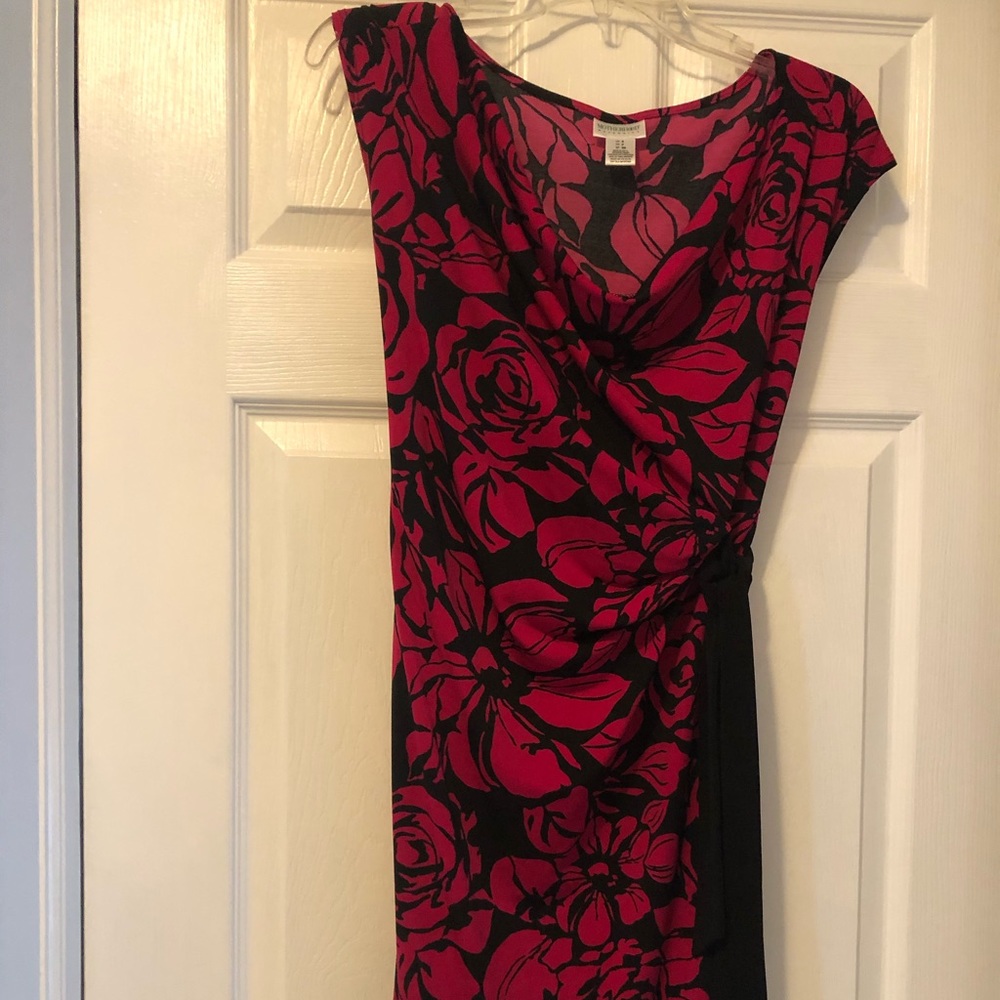 Maternity Dress